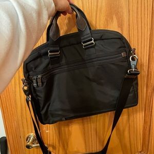 Tumi Crossbody bag